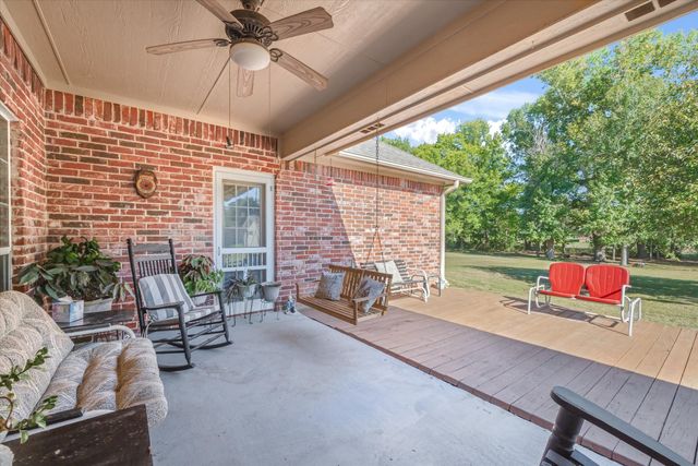 201 Vz County Road 4136, Canton, TX 75103