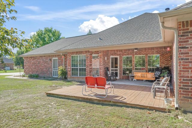 201 Vz County Road 4136, Canton, TX 75103