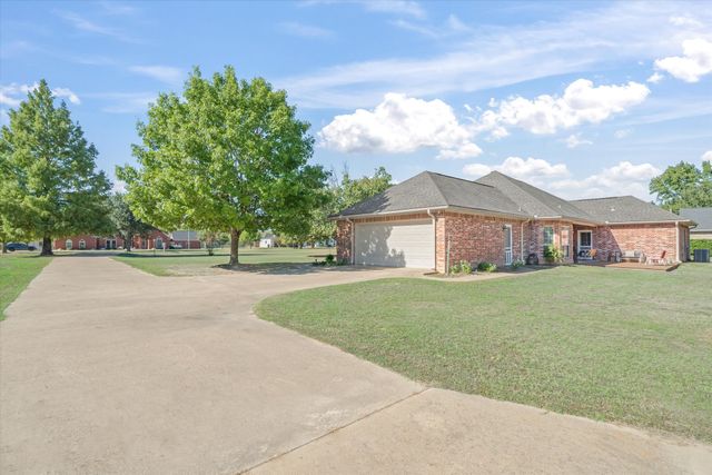 201 Vz County Road 4136, Canton, TX 75103