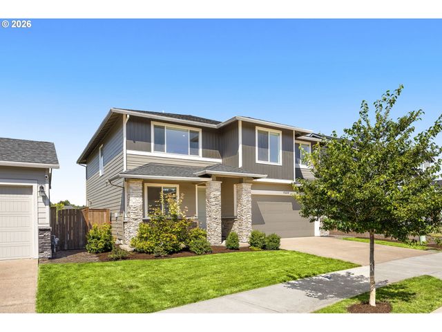 17459 Sw KALAPUYA Ln, Sherwood, OR 97140