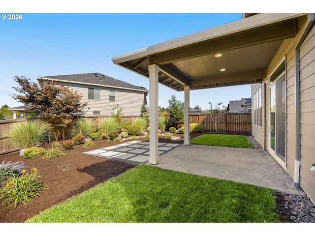 17459 Sw KALAPUYA Ln, Sherwood, OR 97140