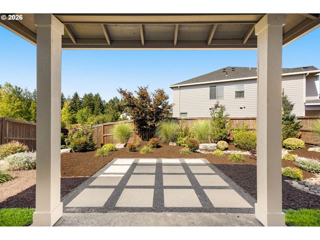 17459 Sw KALAPUYA Ln, Sherwood, OR 97140
