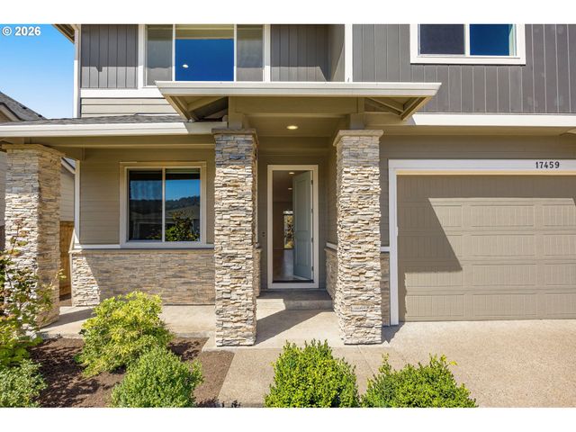 17459 Sw KALAPUYA Ln, Sherwood, OR 97140