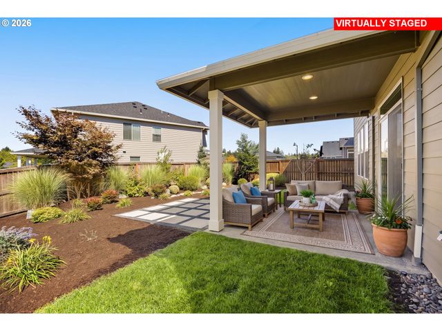 17459 Sw KALAPUYA Ln, Sherwood, OR 97140