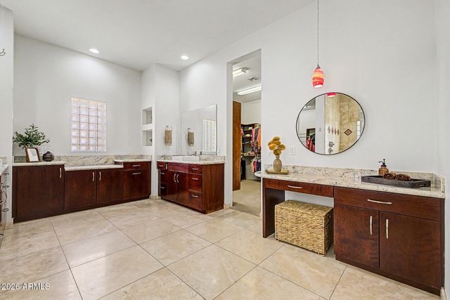 9507 N FIRERIDGE Trail, Fountain Hills, AZ 85268