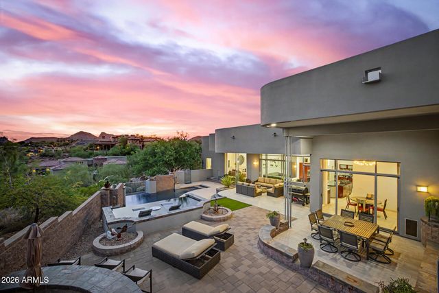 9507 N FIRERIDGE Trail, Fountain Hills, AZ 85268