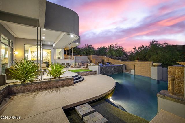 9507 N FIRERIDGE Trail, Fountain Hills, AZ 85268