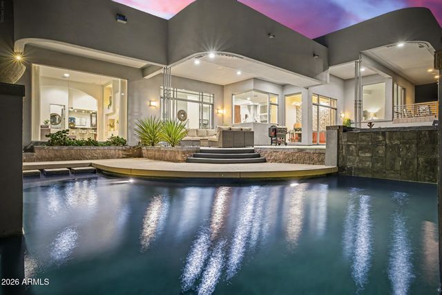 9507 N FIRERIDGE Trail, Fountain Hills, AZ 85268