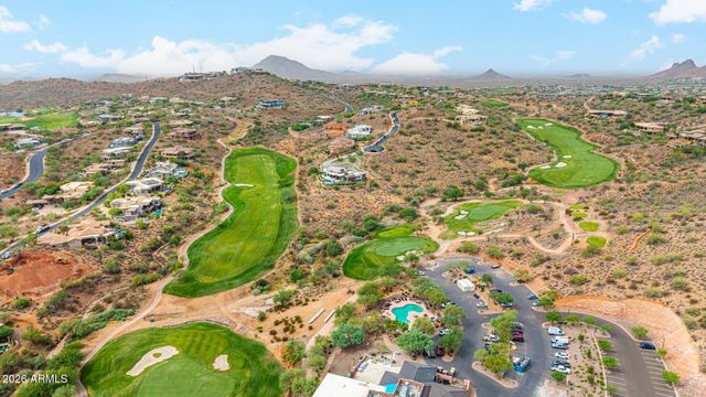 9507 N FIRERIDGE Trail, Fountain Hills, AZ 85268