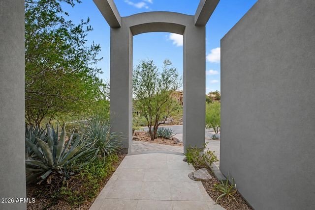 9507 N FIRERIDGE Trail, Fountain Hills, AZ 85268