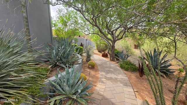 9507 N FIRERIDGE Trail, Fountain Hills, AZ 85268