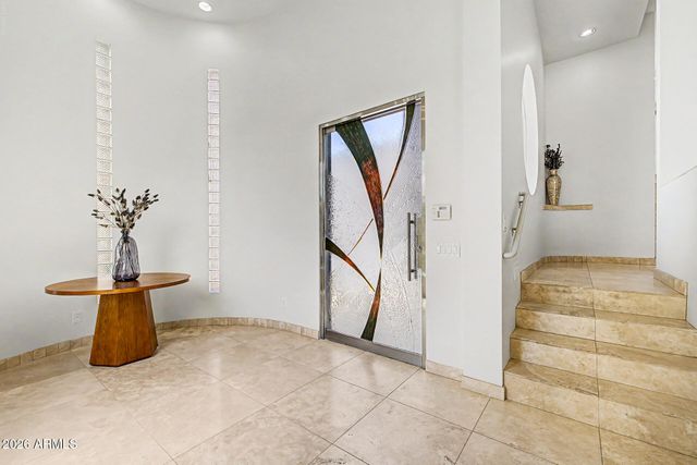 9507 N FIRERIDGE Trail, Fountain Hills, AZ 85268