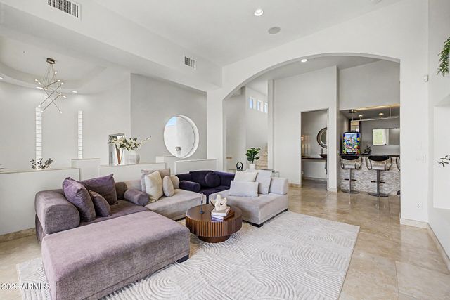 9507 N FIRERIDGE Trail, Fountain Hills, AZ 85268