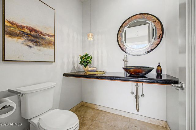 9507 N FIRERIDGE Trail, Fountain Hills, AZ 85268
