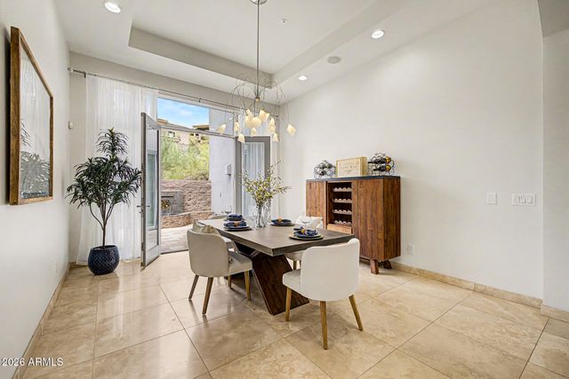 9507 N FIRERIDGE Trail, Fountain Hills, AZ 85268