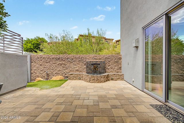 9507 N FIRERIDGE Trail, Fountain Hills, AZ 85268