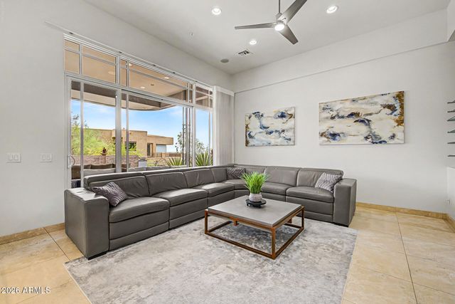 9507 N FIRERIDGE Trail, Fountain Hills, AZ 85268