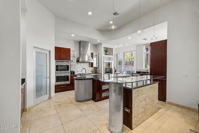 9507 N FIRERIDGE Trail, Fountain Hills, AZ 85268