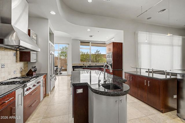 9507 N FIRERIDGE Trail, Fountain Hills, AZ 85268