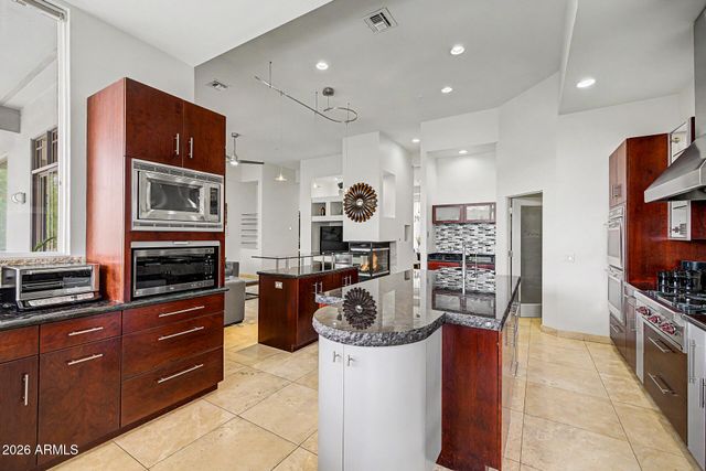 9507 N FIRERIDGE Trail, Fountain Hills, AZ 85268