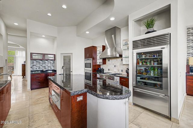 9507 N FIRERIDGE Trail, Fountain Hills, AZ 85268