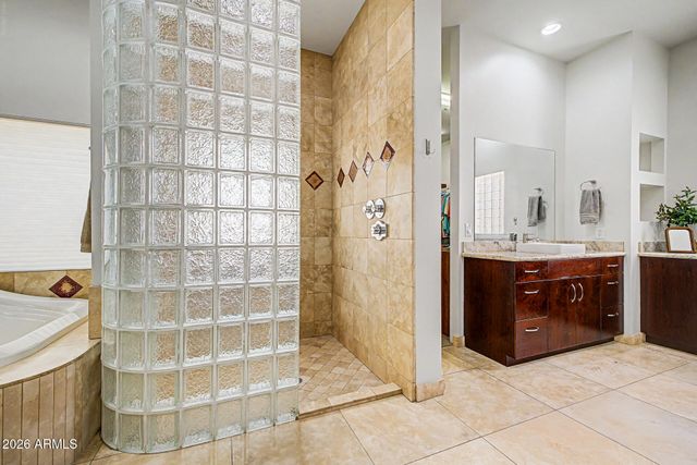 9507 N FIRERIDGE Trail, Fountain Hills, AZ 85268