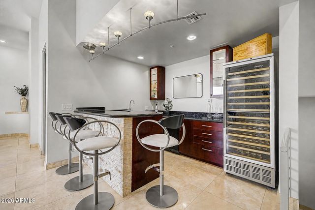 9507 N FIRERIDGE Trail, Fountain Hills, AZ 85268