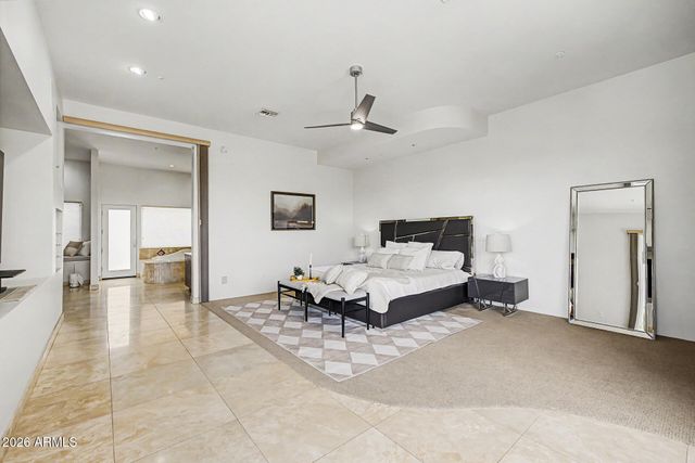 9507 N FIRERIDGE Trail, Fountain Hills, AZ 85268