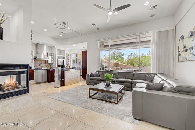 9507 N FIRERIDGE Trail, Fountain Hills, AZ 85268