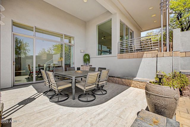 9507 N FIRERIDGE Trail, Fountain Hills, AZ 85268