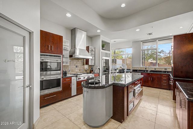 9507 N FIRERIDGE Trail, Fountain Hills, AZ 85268