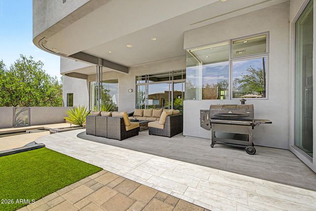9507 N FIRERIDGE Trail, Fountain Hills, AZ 85268