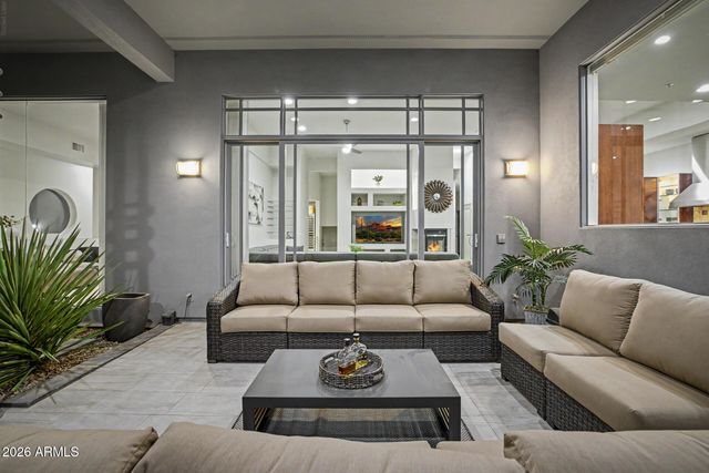 9507 N FIRERIDGE Trail, Fountain Hills, AZ 85268