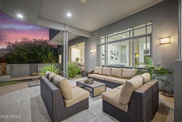 9507 N FIRERIDGE Trail, Fountain Hills, AZ 85268