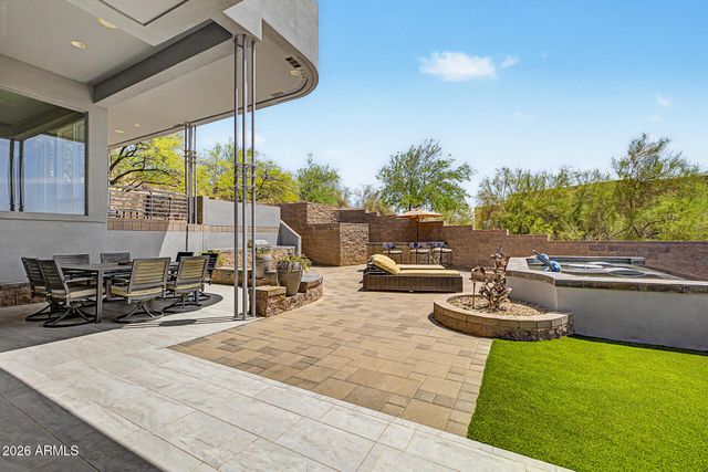 9507 N FIRERIDGE Trail, Fountain Hills, AZ 85268