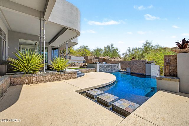 9507 N FIRERIDGE Trail, Fountain Hills, AZ 85268