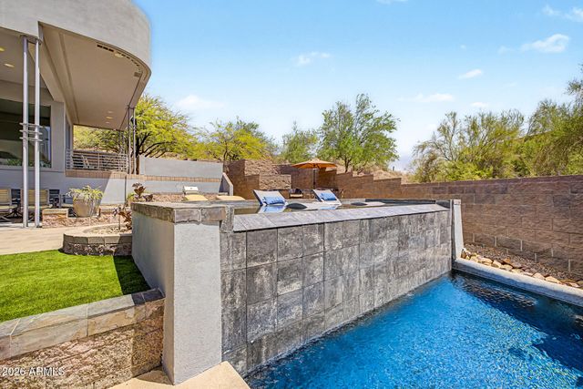 9507 N FIRERIDGE Trail, Fountain Hills, AZ 85268