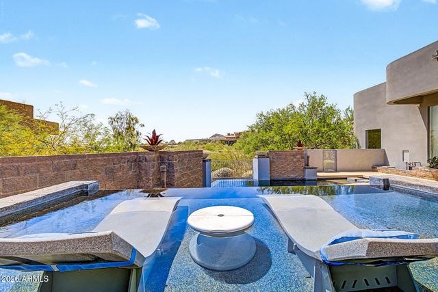 9507 N FIRERIDGE Trail, Fountain Hills, AZ 85268