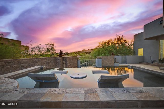 9507 N FIRERIDGE Trail, Fountain Hills, AZ 85268