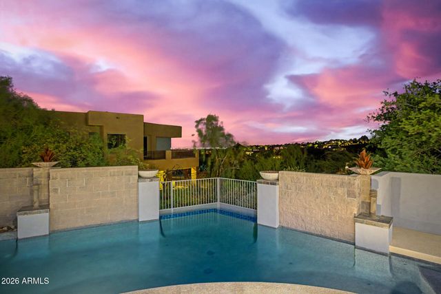 9507 N FIRERIDGE Trail, Fountain Hills, AZ 85268