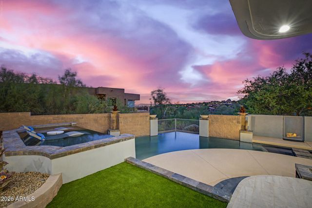 9507 N FIRERIDGE Trail, Fountain Hills, AZ 85268