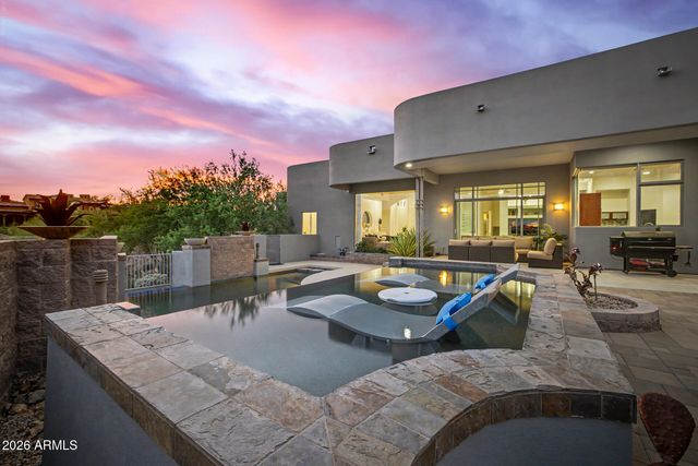 9507 N FIRERIDGE Trail, Fountain Hills, AZ 85268