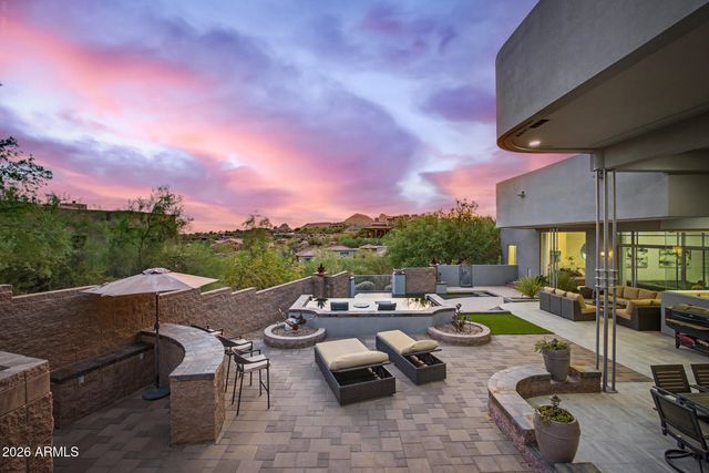 9507 N FIRERIDGE Trail, Fountain Hills, AZ 85268