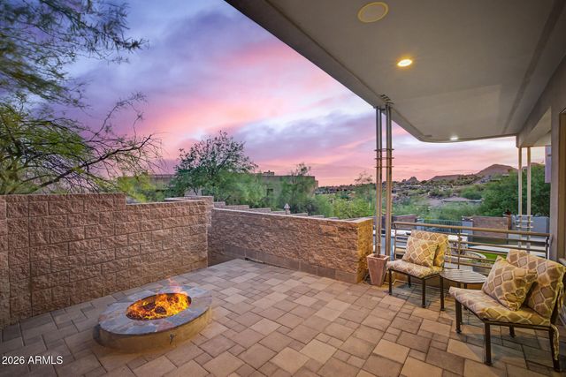 9507 N FIRERIDGE Trail, Fountain Hills, AZ 85268