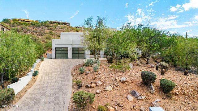 9507 N FIRERIDGE Trail, Fountain Hills, AZ 85268