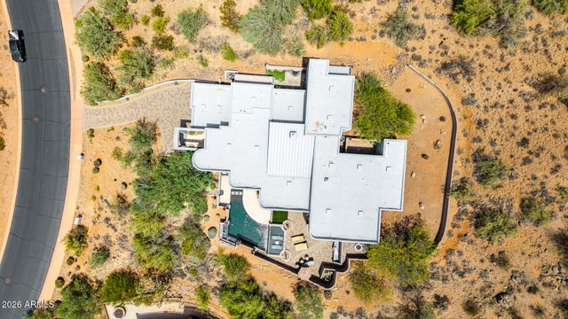 9507 N FIRERIDGE Trail, Fountain Hills, AZ 85268