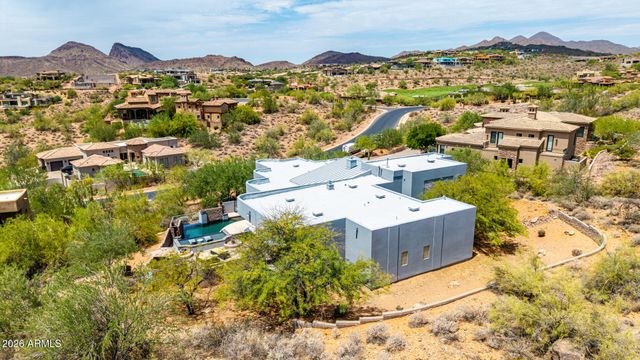 9507 N FIRERIDGE Trail, Fountain Hills, AZ 85268