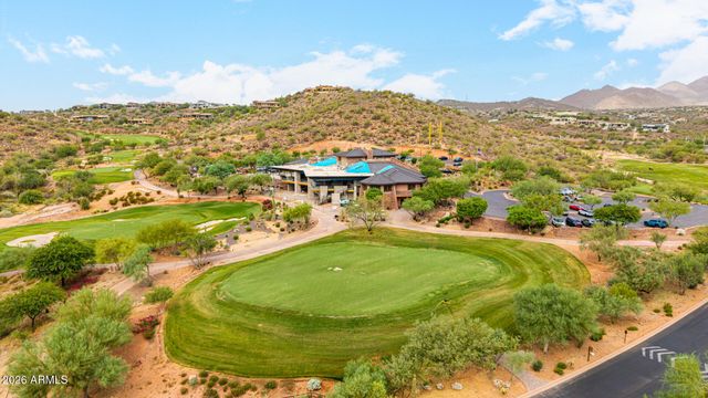 9507 N FIRERIDGE Trail, Fountain Hills, AZ 85268