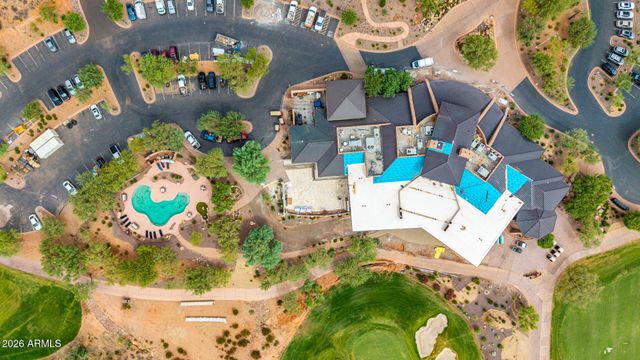9507 N FIRERIDGE Trail, Fountain Hills, AZ 85268