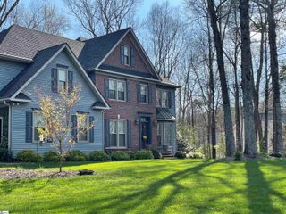 605 Shadow Oaks Drive, Easley, SC 29642